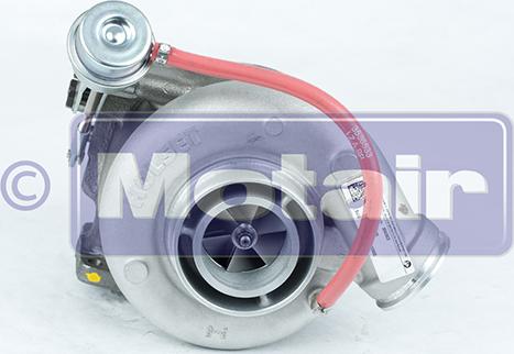 Motair Turbo 333580 - Turbocompressore, Sovralimentazione www.autoricambit.com