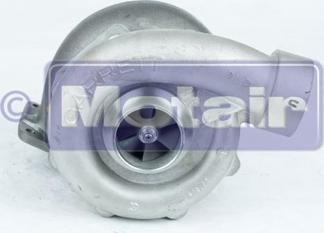 Motair Turbo 333531 - Turbocompressore, Sovralimentazione www.autoricambit.com