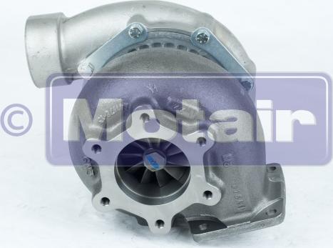 Motair Turbo 333531 - Turbocompressore, Sovralimentazione www.autoricambit.com