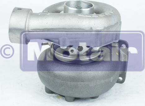 Motair Turbo 333531 - Turbocompressore, Sovralimentazione www.autoricambit.com