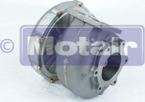 Motair Turbo 333537 - Turbocompressore, Sovralimentazione www.autoricambit.com