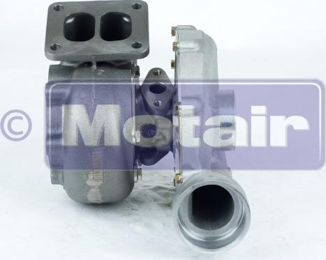 Motair Turbo 333537 - Turbocompressore, Sovralimentazione www.autoricambit.com