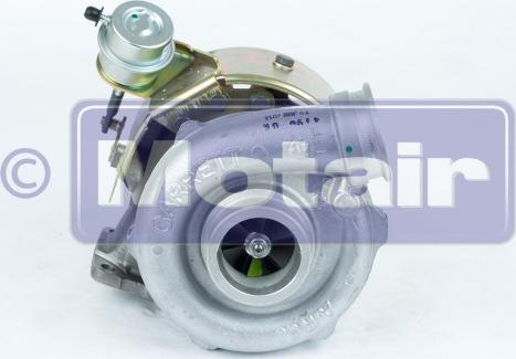 Motair Turbo 333576 - Turbocompressore, Sovralimentazione www.autoricambit.com