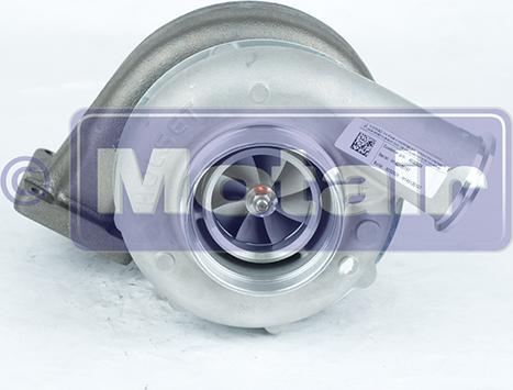 Motair Turbo 333578 - Turbocompressore, Sovralimentazione www.autoricambit.com