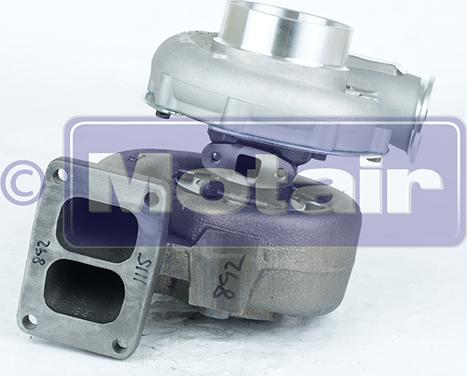 Motair Turbo 333578 - Turbocompressore, Sovralimentazione www.autoricambit.com