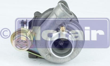 Motair Turbo 333573 - Turbocompressore, Sovralimentazione www.autoricambit.com