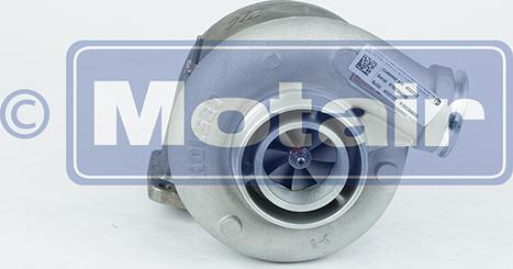 Motair Turbo 333691 - Turbocompressore, Sovralimentazione www.autoricambit.com