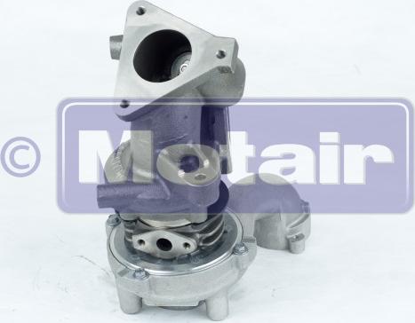 Motair Turbo 333644 - Turbocompressore, Sovralimentazione www.autoricambit.com