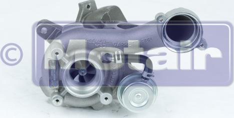 Motair Turbo 333644 - Turbocompressore, Sovralimentazione www.autoricambit.com