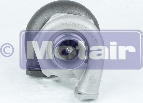 Motair Turbo 333645 - Turbocompressore, Sovralimentazione www.autoricambit.com