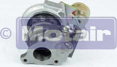 Motair Turbo 333640 - Turbocompressore, Sovralimentazione www.autoricambit.com