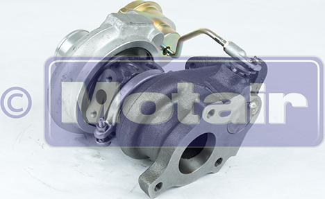 Motair Turbo 333640 - Turbocompressore, Sovralimentazione www.autoricambit.com