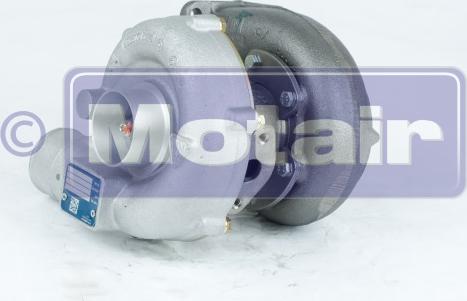 Motair Turbo 333650 - Turbocompressore, Sovralimentazione www.autoricambit.com