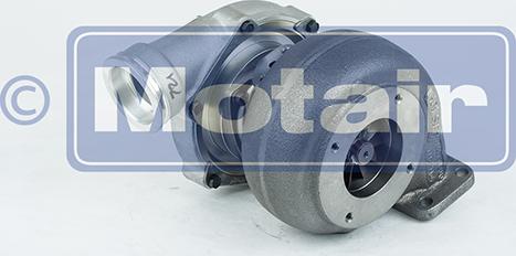 Motair Turbo 333668 - Turbocompressore, Sovralimentazione www.autoricambit.com