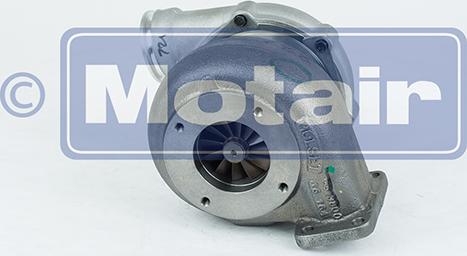 Motair Turbo 333668 - Turbocompressore, Sovralimentazione www.autoricambit.com