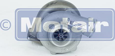 Motair Turbo 333668 - Turbocompressore, Sovralimentazione www.autoricambit.com