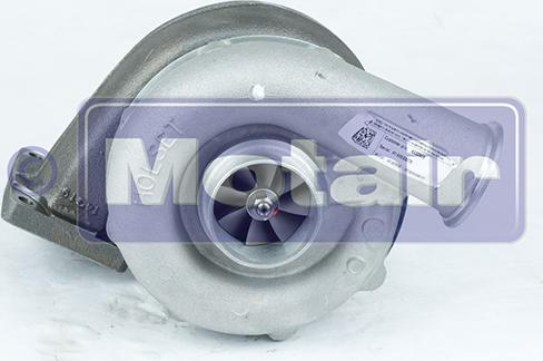 Motair Turbo 333663 - Turbocompressore, Sovralimentazione www.autoricambit.com