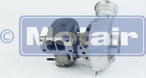 Motair Turbo 333600 - Turbocompressore, Sovralimentazione www.autoricambit.com