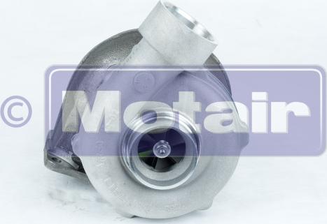 Motair Turbo 333617 - Turbocompressore, Sovralimentazione www.autoricambit.com