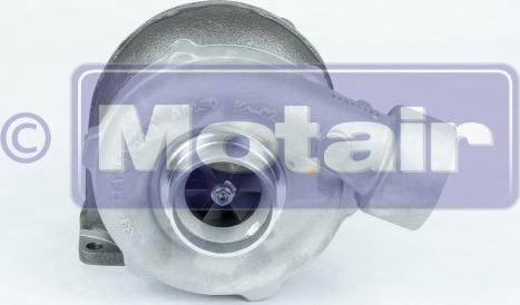 Motair Turbo 333689 - Turbocompressore, Sovralimentazione www.autoricambit.com