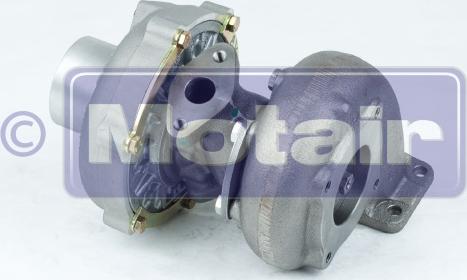 Motair Turbo 333095 - Turbocompressore, Sovralimentazione www.autoricambit.com