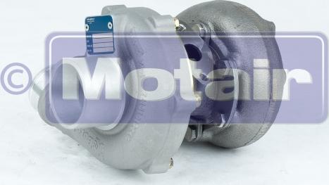 Motair Turbo 333095 - Turbocompressore, Sovralimentazione www.autoricambit.com