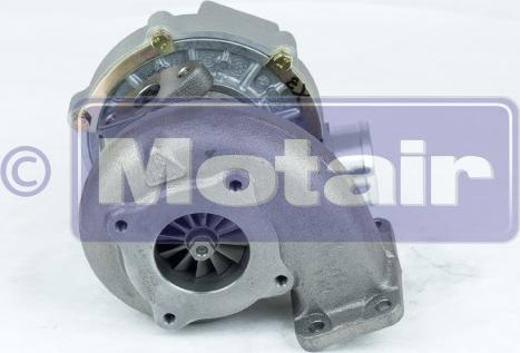 Motair Turbo 333095 - Turbocompressore, Sovralimentazione www.autoricambit.com