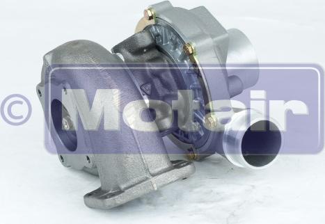 Motair Turbo 333095 - Turbocompressore, Sovralimentazione www.autoricambit.com