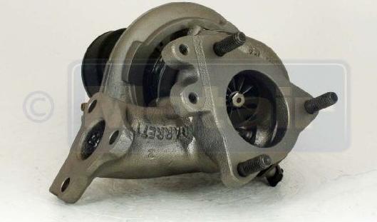 Motair Turbo 333049 - Turbocompressore, Sovralimentazione www.autoricambit.com