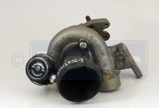 Motair Turbo 333049 - Turbocompressore, Sovralimentazione www.autoricambit.com