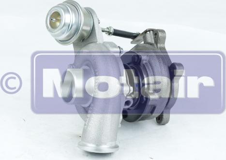 Motair Turbo 333048 - Turbocompressore, Sovralimentazione www.autoricambit.com