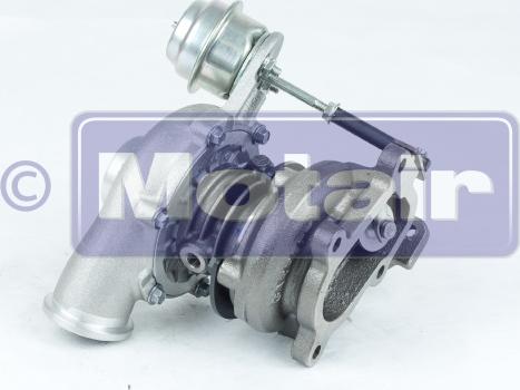 Motair Turbo 333048 - Turbocompressore, Sovralimentazione www.autoricambit.com