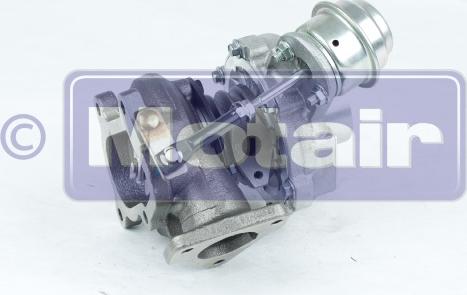 Motair Turbo 333048 - Turbocompressore, Sovralimentazione www.autoricambit.com