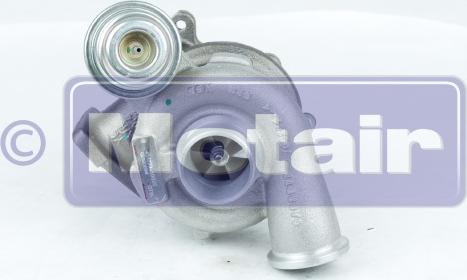 Motair Turbo 333048 - Turbocompressore, Sovralimentazione www.autoricambit.com