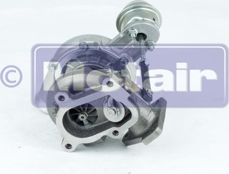 Motair Turbo 333048 - Turbocompressore, Sovralimentazione www.autoricambit.com