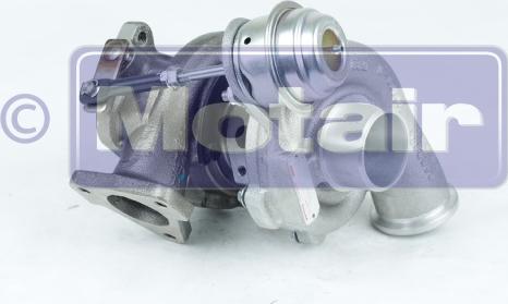 Motair Turbo 333048 - Turbocompressore, Sovralimentazione www.autoricambit.com