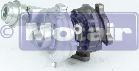 Motair Turbo 333043 - Turbocompressore, Sovralimentazione www.autoricambit.com