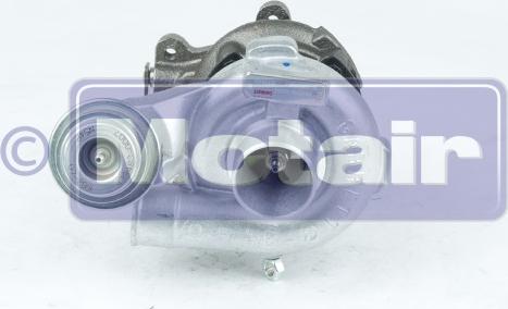 Motair Turbo 333043 - Turbocompressore, Sovralimentazione www.autoricambit.com