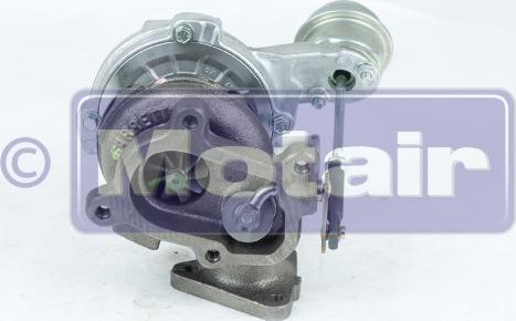 Motair Turbo 333043 - Turbocompressore, Sovralimentazione www.autoricambit.com