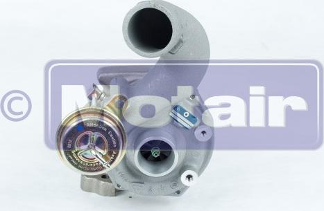 Motair Turbo 333047 - Turbocompressore, Sovralimentazione www.autoricambit.com