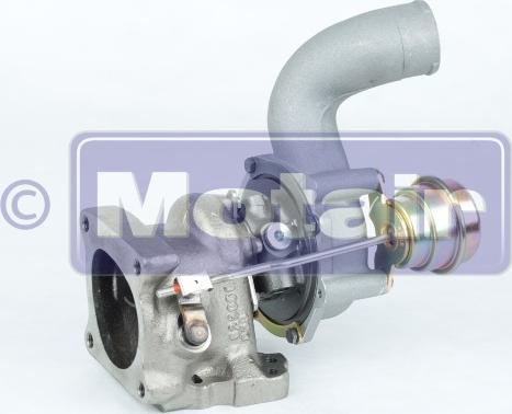 Motair Turbo 333047 - Turbocompressore, Sovralimentazione www.autoricambit.com