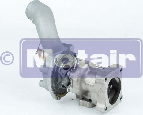 Motair Turbo 333047 - Turbocompressore, Sovralimentazione www.autoricambit.com