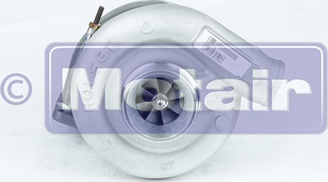 Motair Turbo 333056 - Turbocompressore, Sovralimentazione www.autoricambit.com