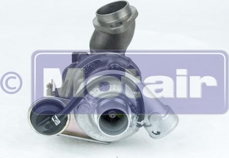 Motair Turbo 333050 - Turbocompressore, Sovralimentazione www.autoricambit.com