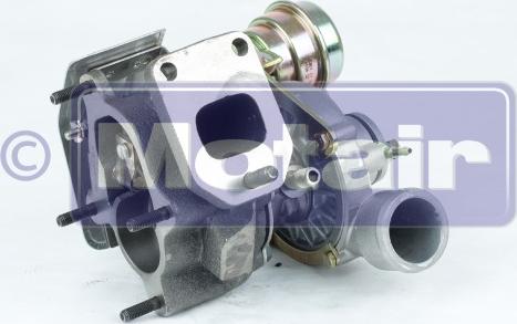 Motair Turbo 333068 - Turbocompressore, Sovralimentazione www.autoricambit.com