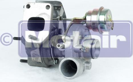 Motair Turbo 333068 - Turbocompressore, Sovralimentazione www.autoricambit.com