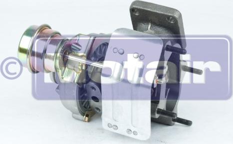 Motair Turbo 333068 - Turbocompressore, Sovralimentazione www.autoricambit.com