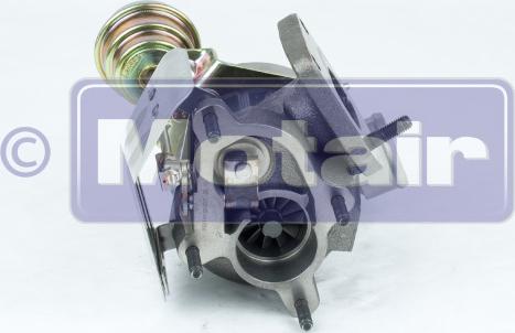 Motair Turbo 333068 - Turbocompressore, Sovralimentazione www.autoricambit.com