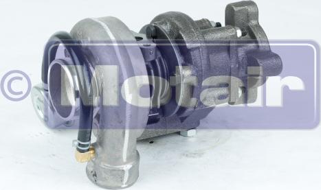 Motair Turbo 333089 - Turbocompressore, Sovralimentazione www.autoricambit.com