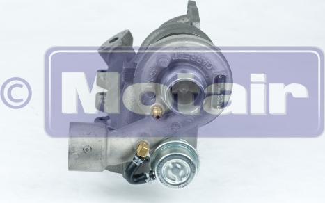 Motair Turbo 660086 - Turbocompressore, Sovralimentazione www.autoricambit.com